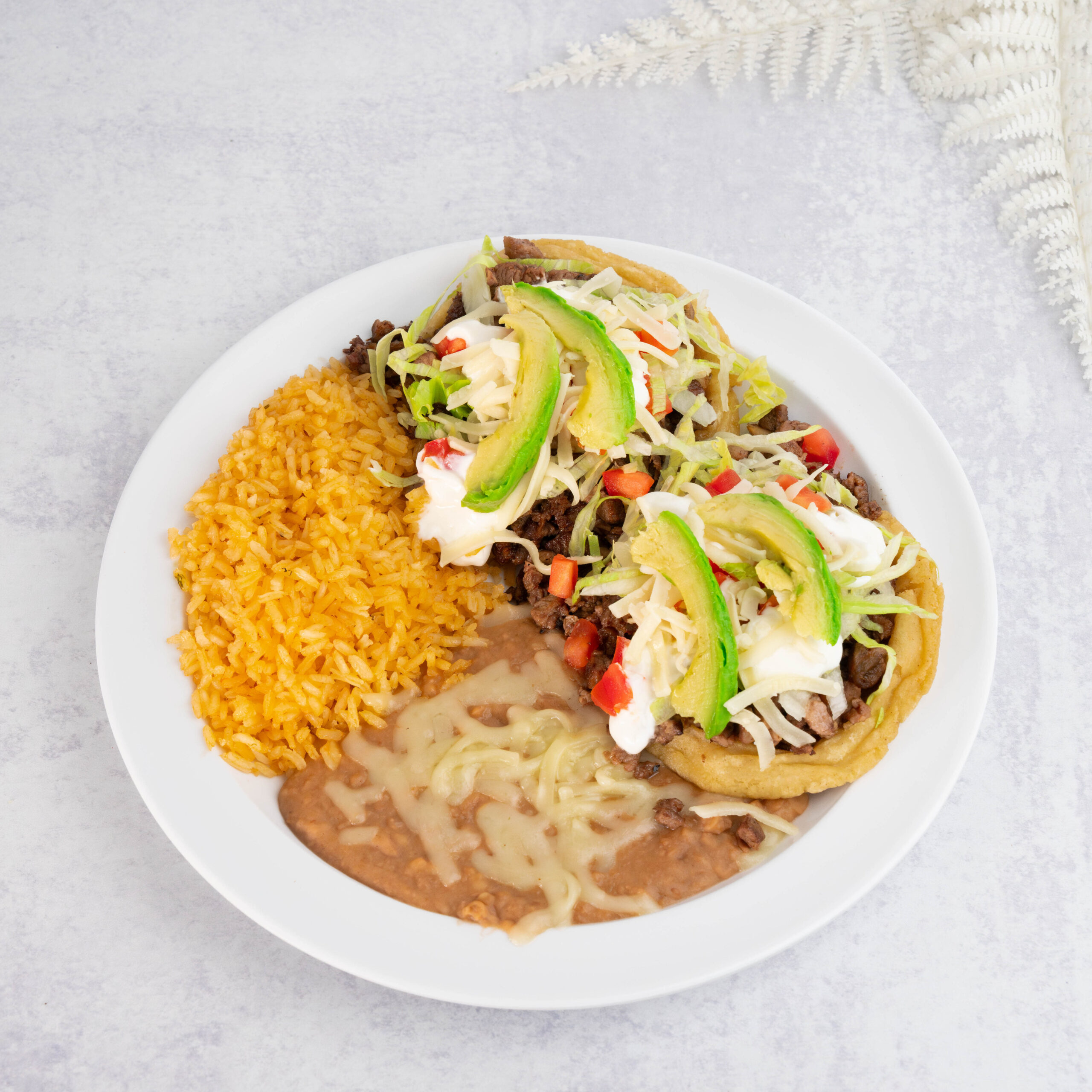 Sopes